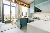 Elegant Studio Duplex in Sector-71 Gurgaon - Ferienwohnung Gurugram