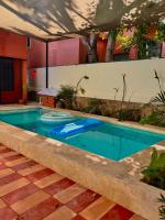 Casa Arcana Boutique - B&B Mérida