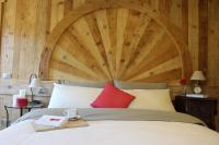 Chambre Double avec Salle de Bains Privative