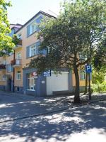 VIU Good Night Sopot - B&B Sopot