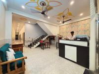 Regard by "Rudra prabha Inn" front of Ram Mandir vip gate number 11& 200 metre Ayodhya dham station - Ferienwohnung Ayodhya