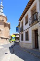 Apartamentos Turisticos La vida de antes - B&B
