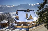 Willa Irena - B&B
