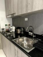 GreyKey Stays at the 34th - B&B Manila