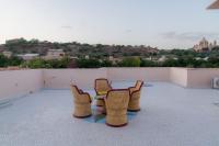 The heritage 100 - Chambres d’hôtes Jodhpur