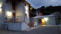 Apartamento del Abuelo - Bed and Breakfast