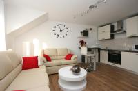 Apartments Zagreb Schone - B&B