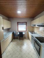 Appartement 3 Chambres avec Balcon