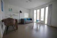 B&B Zandvoort - Flamingo Beach Apartments - Bed and Breakfast Zandvoort