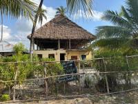 Stonefish Inn Jambiani - B&B Jambiani