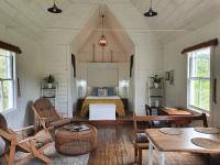 Beautiful & Unique - The Chapel on the Olive Grove - B&B Russell