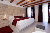 Doppelzimmer mit Balkon