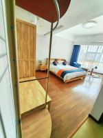 East King Business Hotel (West Lake store, Hangzhou) - B&B Hangzhou
