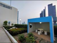 High-Rise 2BR 2Bath Near BTS Family Stay - Ferienwohnung Bangkok