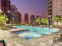 Spacious 1BR with Huge Terrace - B&B Dubai