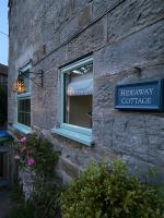 Hideaway Cottage - B&B Whitby