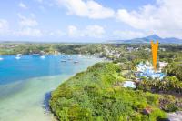 THE BAY - Ferienwohnung Trou d’Eau Douce