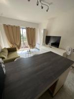 Apartment in Cros de Cagnes - B&B Cagnes-sur-Mer