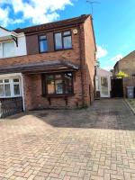 Relaxing retreat close by the lakeside - Chambres d’hôtes Balderton