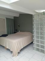 Villa con 2 Camere da Letto