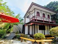 Ryuuei - B&B Kawazu-ikadaba