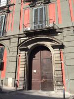 The Lodge - B&B Napoli