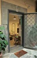 The Lodge - B&B Napoli