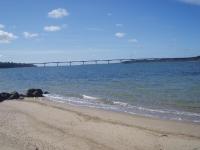 Strandhuset Holiday Home - B&B Glyngøre