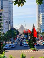 Oasky Vũng Tàu - Pooh House 1 - Ferienwohnung Vung Tau