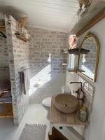 Appartement met 2 slaapkamers