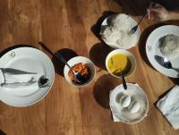 Pura Handa Home Stay - Chambres d'hôtes Kandalama