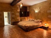 Chambre Quadruple avec Salle de Bains Privative