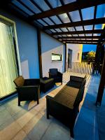 Apartament Ultra Modern Sovata - Ferienwohnung Sovata