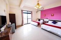 Zill Homestay - B&B Junwei