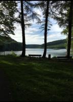 Sauerland Schwalbenhaus in Frenkhausen - B&B Meschede