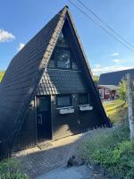 Sauerland Schwalbenhaus in Frenkhausen - B&B Meschede