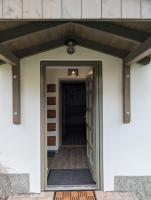 A Bejárat Vendégház - B&B Balatonhenye