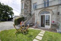 Appartement le Gaga Château Philip - B&B Saint-Genest-Lerpt