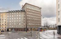 Top spot in heart of City Center - Next to everything - Chambres d'hôtes Helsinki