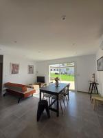 Gîte le Brahmã - B&B Châteauneuf-sur-Isère