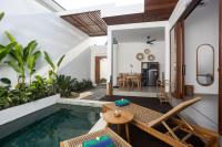 Wibisana One Bedroom Private Pool Villa with Kitchenette