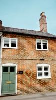Hazelbury Cottage - B&B Wilton