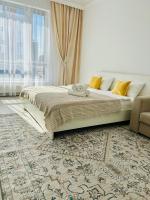 Appartement met 1 Slaapkamer