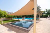 Peaceful Lagoon Escape, The Lagoons - B&B Ras Al Khaimah