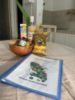 Appartement et Jaccuzzi - 5 min à pied de la plage - Ferienwohnung Les Trois-Îlets