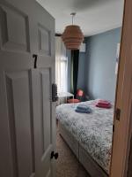 Double Room with Private External Bathroom