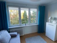 Noclegi 300 metrów od Starówki - 2-pokojowe mieszkanie z widokiem na Park Saski - B&B Sandomierz