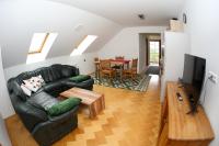 Three-Bedroom Apartment with View