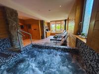 Apartmány s privátním wellness v Podkrkonoší - B&B Nová Paka