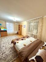 Уютная квартира в хорошем районе города - B&B Chişinău